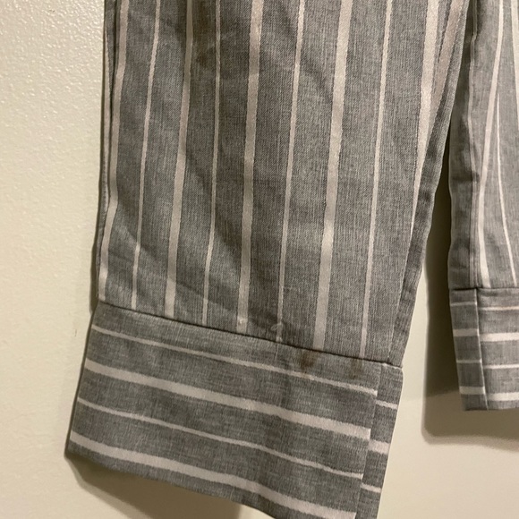 stripped pants - Picture 2 of 4